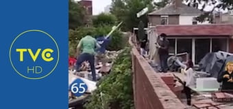 77 TV - Przypadki absurdów