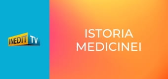 Istoria medicinei