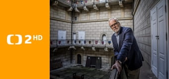 Modrá krev E2 - Czerninové