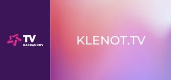 Klenot.TV