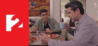 Aurora angyala E40 - Senki sem nyúl a részvényeimhez!