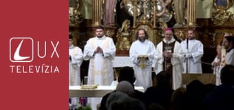 Svätá omša zo Starých Hôr