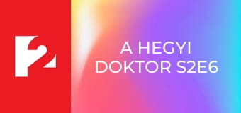A hegyi doktor S2E6 - Vérrokonság