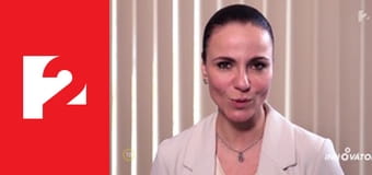 Innovátor E9 - Episode 9