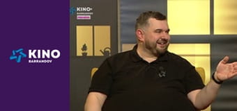 Talkshow Tomáše Magnuska