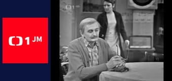 Taková normální rodinka E6 - Škola manželů