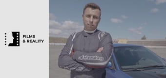 Naucz Żonę Prowadzić Samochód, Odcinek 15