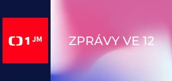 Zprávy ve 12