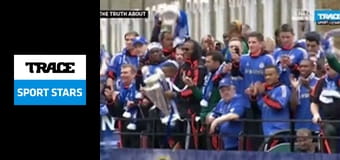 The Short List E8 - Top 10 Athletes Who Are Entertainers