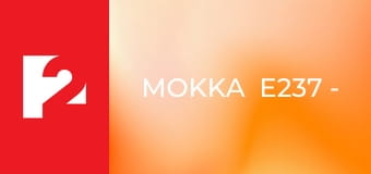 Mokka  E237 - Episode 237