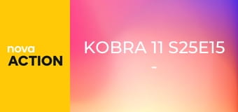 Kobra 11 S25E15 - Propasti