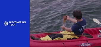 VOA TEK: Science of Seaweed