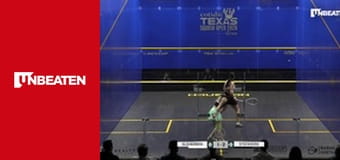 Squash - PSA World Championships