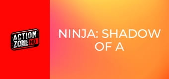 Ninja: Shadow of a Tear