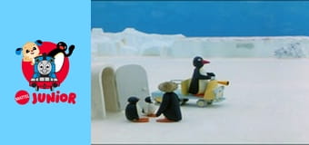 The Pingu Show Sezon 1 Episod 67