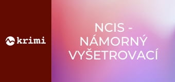 NCIS - Námorný vyšetrovací úrad S8E4 - Reč peňazí