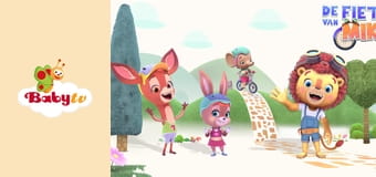 Mike's Bikes - Together and Apart Mike's Bikes - Together and Apart