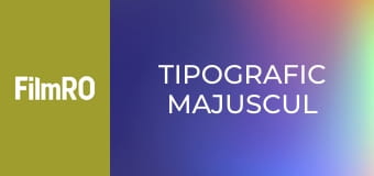 Tipografic majuscul