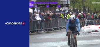 Cycling: Route Adélie de Vitré