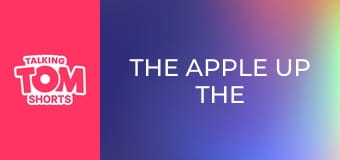 The Apple Up the Rock S1E30 The Apple Up the Rock S1E30