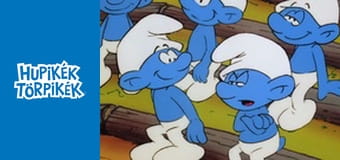 Robin Törp, a törptolvajok fejedelme