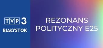 Rezonans polityczny E25