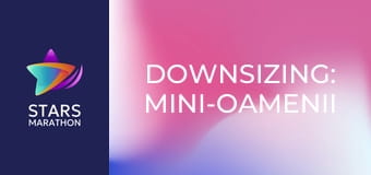 Downsizing: Mini-oamenii