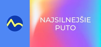 Najsilnejšie puto
