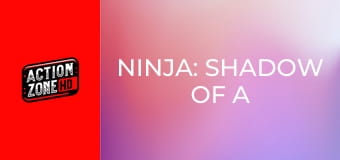 Ninja 2 – A harcos bosszúja