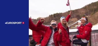 Skoky na lyžích: SP mužů: Vikersund