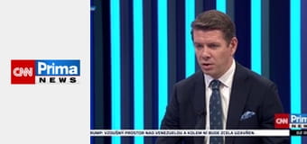 PARTIE Terezie Tománkové - Věra Kovářová, Jan Bartošek, Miroslav Ševčík, Patrik Nacher