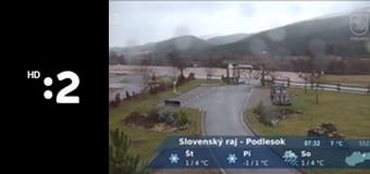 Živá panoráma E86