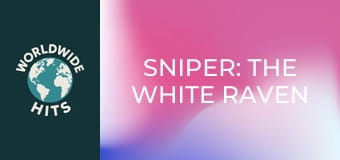 Odstřelovač: Bílý havran