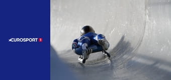 Sanie - Cupa Mondială Winterberg, mixt