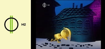 Mirr-murr kandúr kalandjai - Mirr-Murr az oroszlán