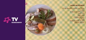 Varíme s Jirkom Babicom