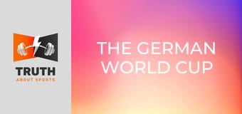 The German World Cup Team The German World Cup Team