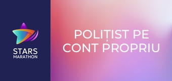 Polițist pe cont propriu