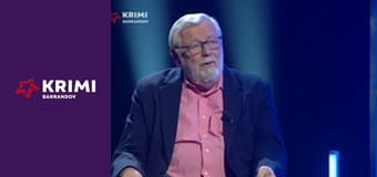 Josef Klíma: Jak jsem přežil devadesátky