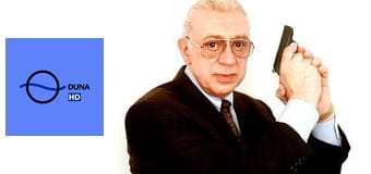 Derrick - Kiáltás az éjszakában