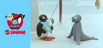 Pingu Sezonul 3 Episodul 2