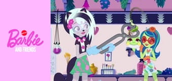 Enchantimals: Opowieści z Everwilde Sezon 2 Odcinek 9