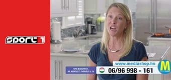 Sportverda - Magyaroszág első sportautó magazinja, ism., HD