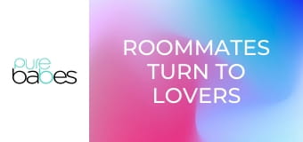Roommates Turn To Lovers E373