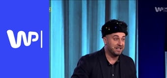 Mistrzowie kabaretu S17E3 - Kabaret Czwarta Fala
