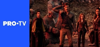 Dungeons & dragons: frăţia hoţilor