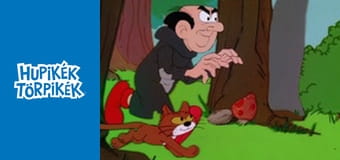 Minden törp, ha vége törp