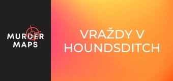 Vraždy v Houndsditch