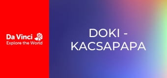 Doki - Kacsapapa Doki - Kacsapapa