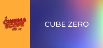 Cube Zero